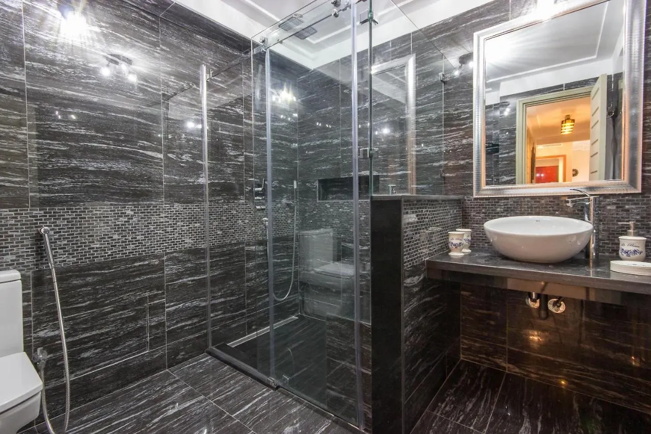 Hyper Centre - Gueliz - Plaza - Zara - Vue Degagee Apartment Marrakesh Morocco